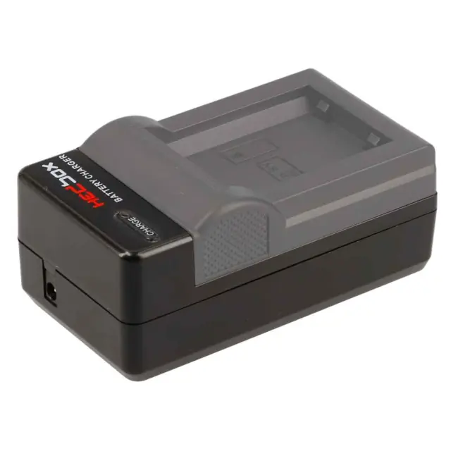 HedBOX RP-DC30 Φορτιστής Μπαταριών 3