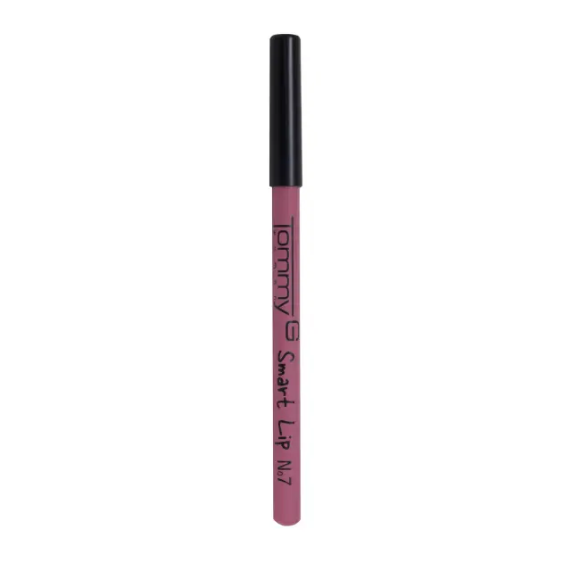 TommyG Smart Lip Pencil No7