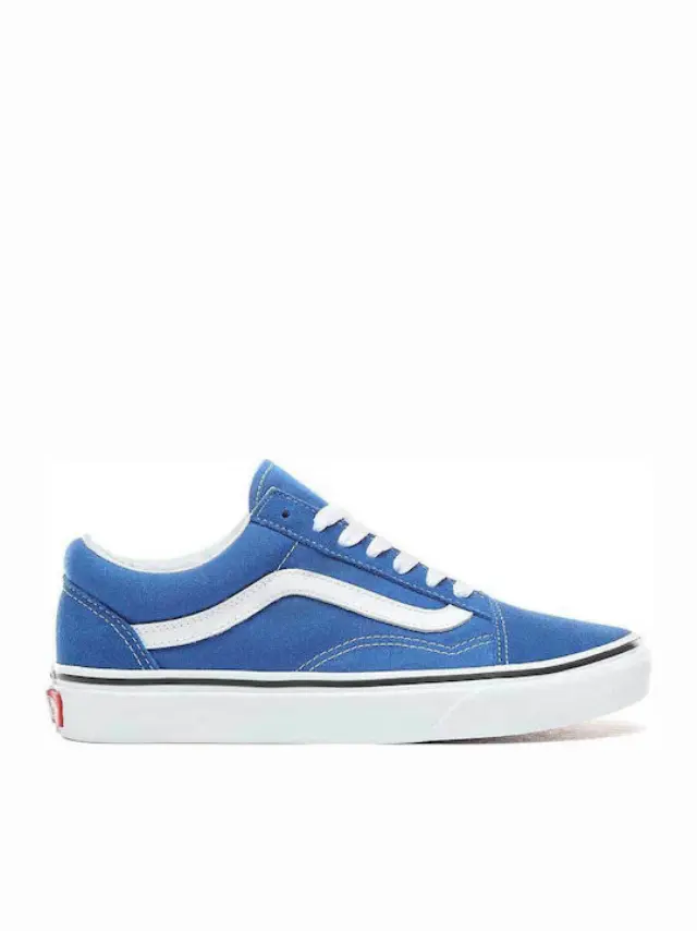 Vans Old Skool Sneakers VN0A38G1VJI1 Μπλε - 42.5