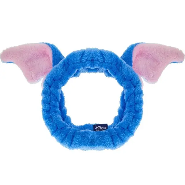 Mad Beauty Elasticated Headband Disney Stitch 1 Τεμάχιο 2