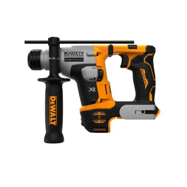 18V XR Brushless Ultra Compact SDS+ Rotary Hammer Bare Unit XR SDS-Plus
