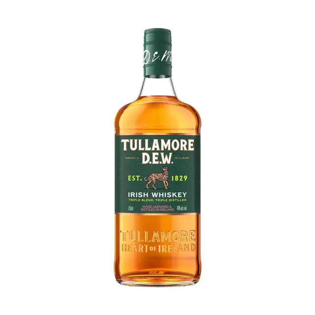 TULLAMORE DEW ORIGINAL 700ml