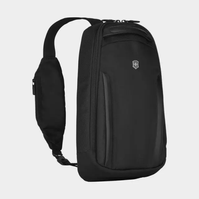 Τσάντα Χιαστί Victorinox Altmont Professional 606796 Μαύρο - One Size 2