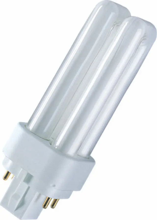 DULUX D/E 10W/830 G24Q-1 FS1 OSRAM