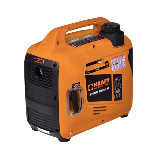 ΗΛΕΚΤΡΟΓΕΝΝΗΤΡΙΑ INVERTER ΒΕΝΖΙΝΗΣ 1400i 63788 2