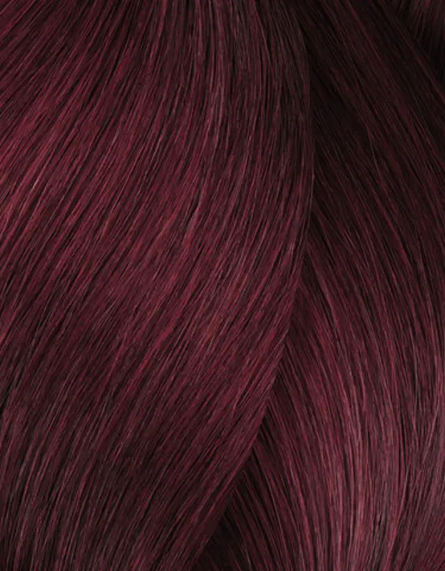 L’Oreal Professionnel Inoa 5.62 C Καστανό Ανοιχτό Κόκκινο Ιριζέ 60g 2