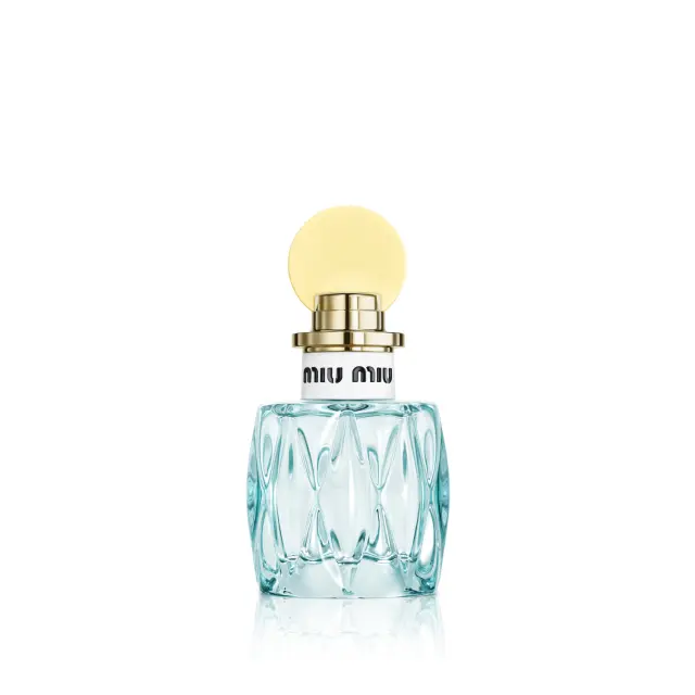 Miu Miu L'Eau Bleue Eau de Parfum for women 50 ml
