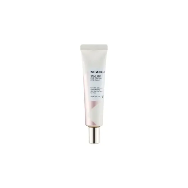 Mizon Only One Eye Cream Αντιγηραντική Κρέμα Ματιών, 30ml