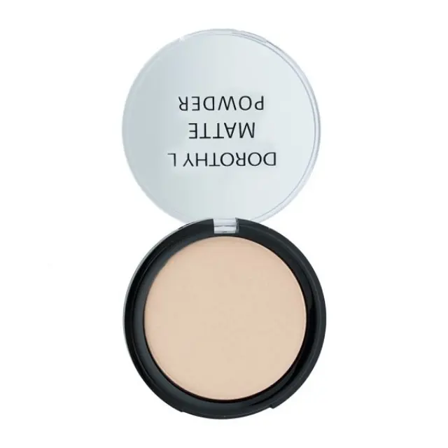 Dorothy L Πούδρα Matte 12gr - 105