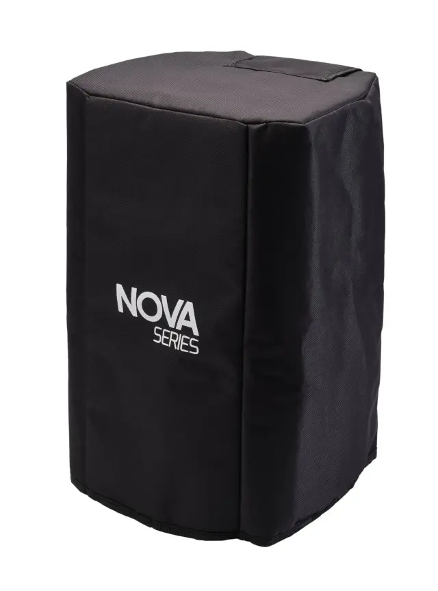 AUDIOPHONY COV-NOVA-10A ΠΡΟΣΤΑΤΕΥΤΙΚΗ ΘΗΚΗ ΗΧΕΙΟΥ