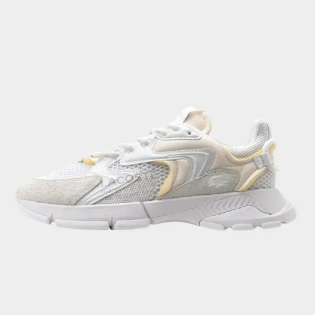 Sneaker Lacoste Neo 49SFA000521G Λευκό - 41