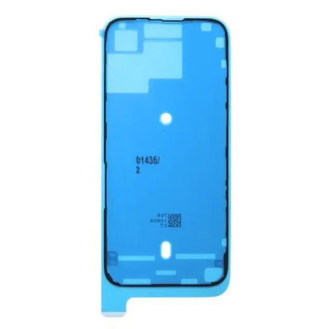 Αυτοκόλλητη Ταινία για Οθόνη Apple iPhone 15 Pro Max (OEM) N65514