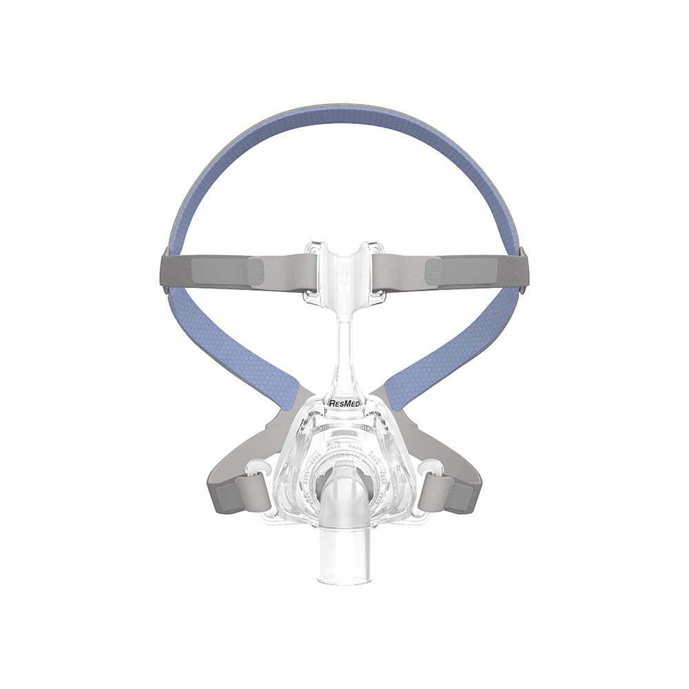 Mirage FX Ρινική Μάσκα CPAP Resmed