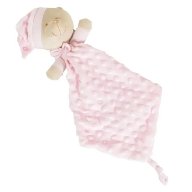 Cangaroo Πανάκι Παρηγοριάς Bennie Pink 3800146271473 2