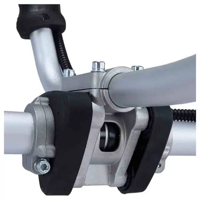 Nakayama Pro PB7500 - Θαμνοκοπτικό Βενζίνης 3Hp, 63,3cc (033813) 2
