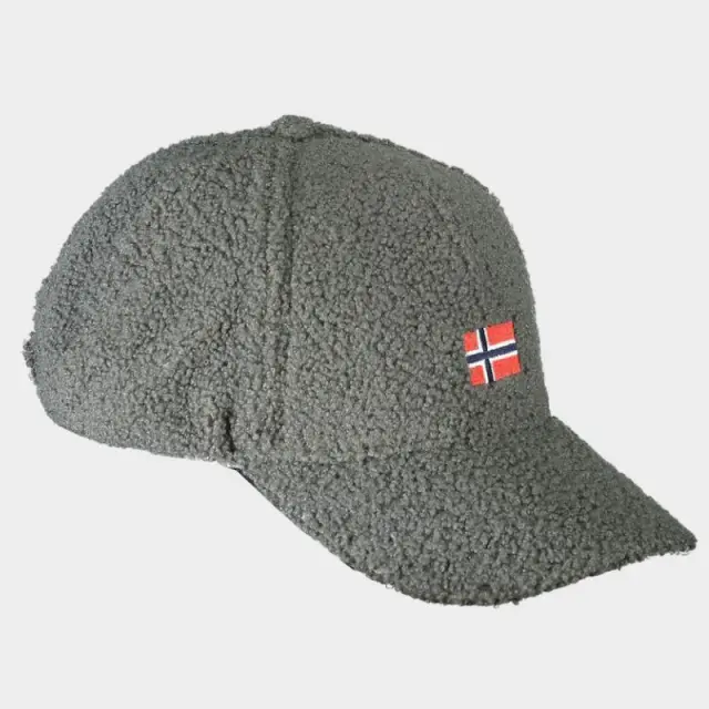 Καπέλο Norway 1963 842010_GRREVENT Γκρι - UNI 2