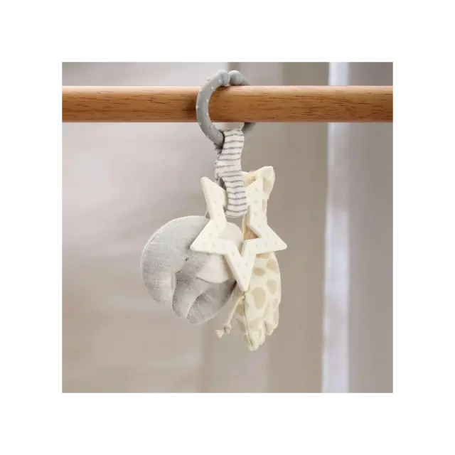 Παιχνίδι Δραστηριότητας Mamas & Papas Snail Linkie 22280031 2