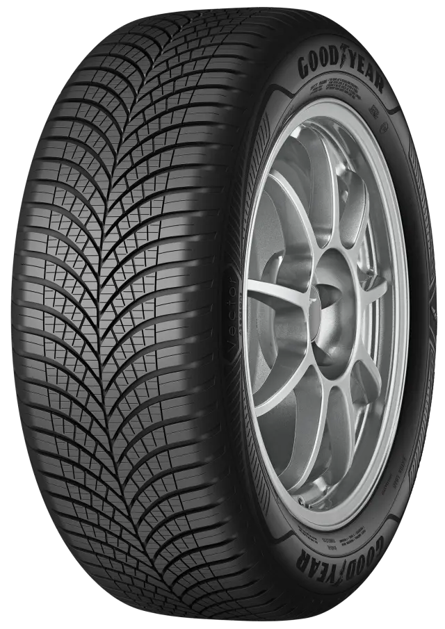 215/50R19 93H Goodyear Vector 4Seasons Gen-3 Ev