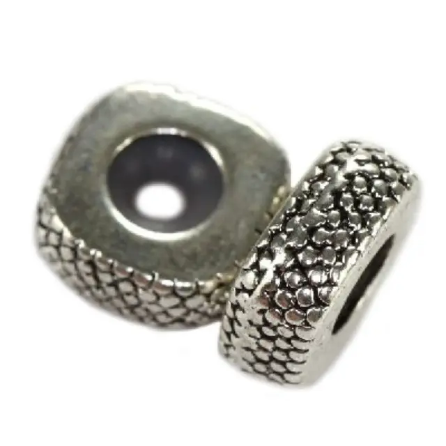 Modular "Block" Nuts 11x4.7mm - 10τεμ