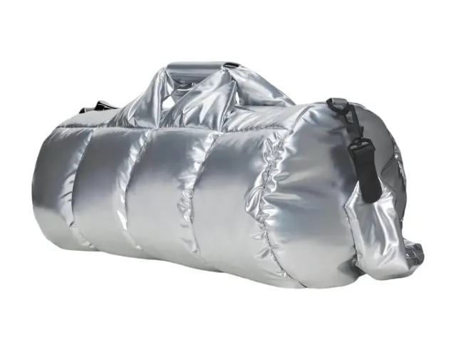 Τσάντα Ώμου Nyssa Puffer Rains με χωρητικότητα 5L - Mirror 13840 2