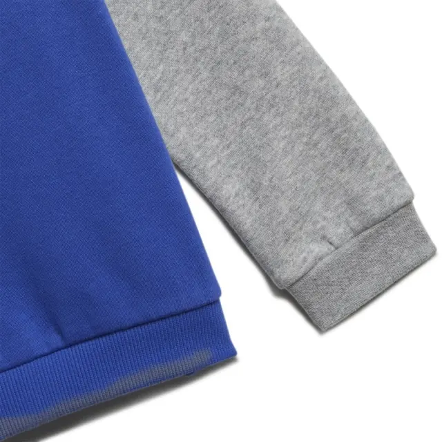 adidas Essentials Jogger ΒΡΕΦΙΚΟ ΣΕΤ (GS4266-Grey) - Γκρί - 9-12 μηνών 3