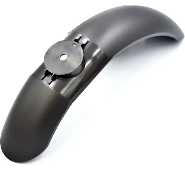 eWHEEL ΕΜΠΡΟΣΘΙΟ ΦΤΕΡΟ ΗΛΕΚΤΡΙΚΟΥ ΠΑΤΙΝΙΟΥ XIAOMI M365 & M365 PRO ΜΑΥΡΟ