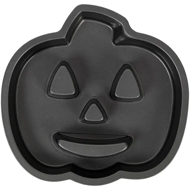 Wilton Jack-O-Lantern Ταψί - Κολοκύθα - 2