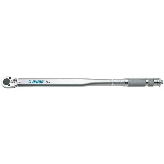 ΔΥΝΑΜΟΚΛΕΙΔΟ 3/8" 5 - 110Nm UNIOR 264 615486