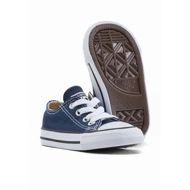 All Star Converse Chuck Taylor 7J237C - 19 3