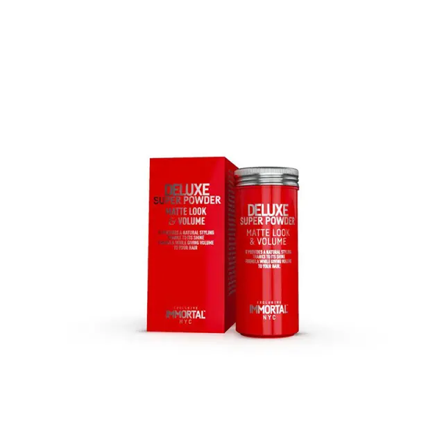 Immortal Deluxe Super Powder 20gr