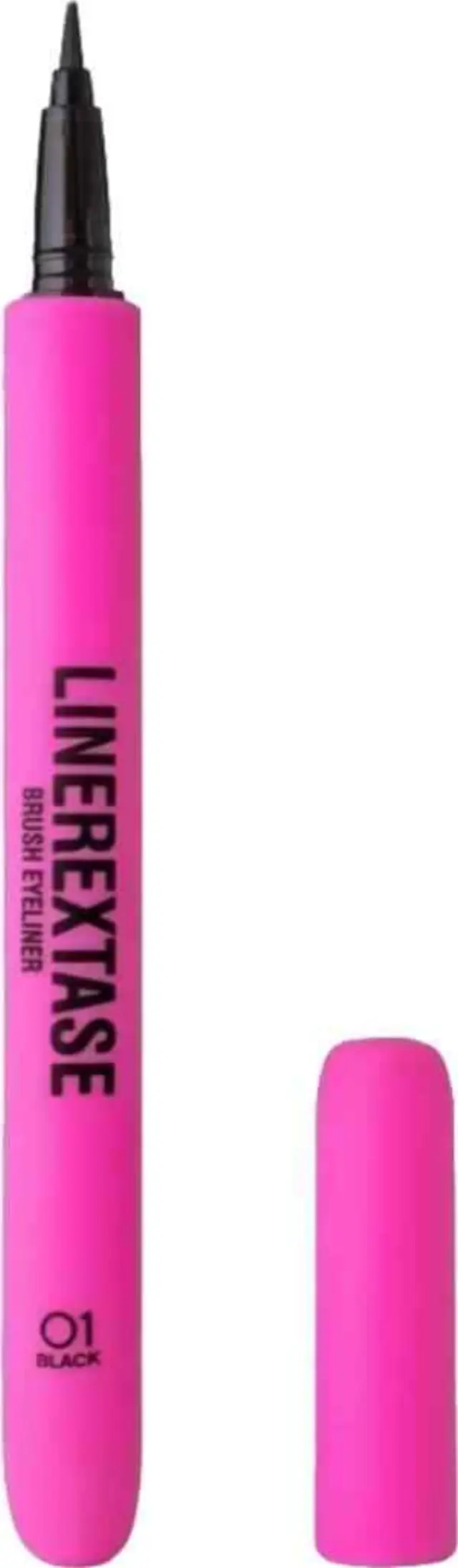 Vivienne Sabo Linerextase Eyeliner Pen Eyeliner - 01