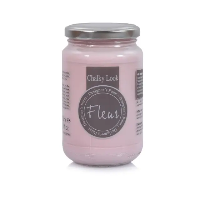 Fleur Chalky Look F20 Pretty Ballerina 330ml
