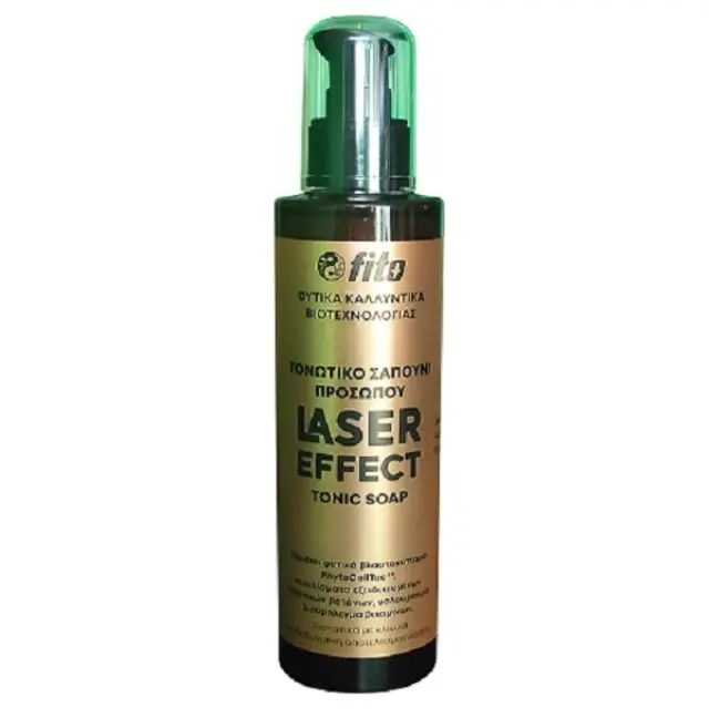 Fito+ Laser Effect Τονωτικό Σαπούνι Προσώπου 200ml