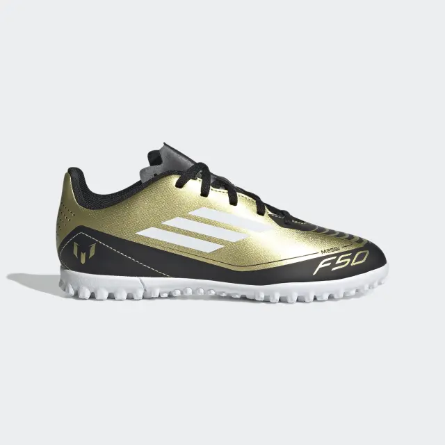 Adidas F50 Club TF J Messi IG9297 - 36 2/3