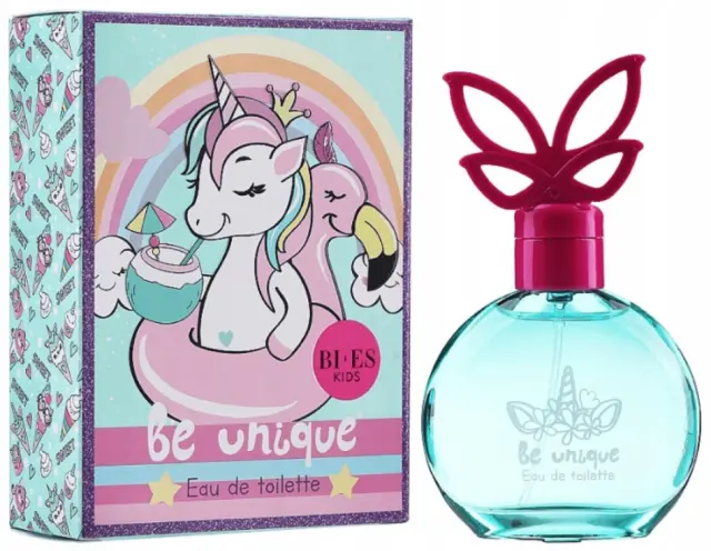 Unicorn Be Unique Eau De Toilette Παιδικό Άρωμα 50ml