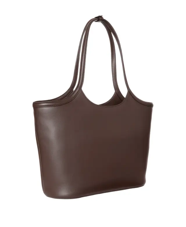 Γυναικεία Τσάντα Ώμου Calvin Klein LV04F3562G-BAL Μπορντό Μπορντό - One Size 2