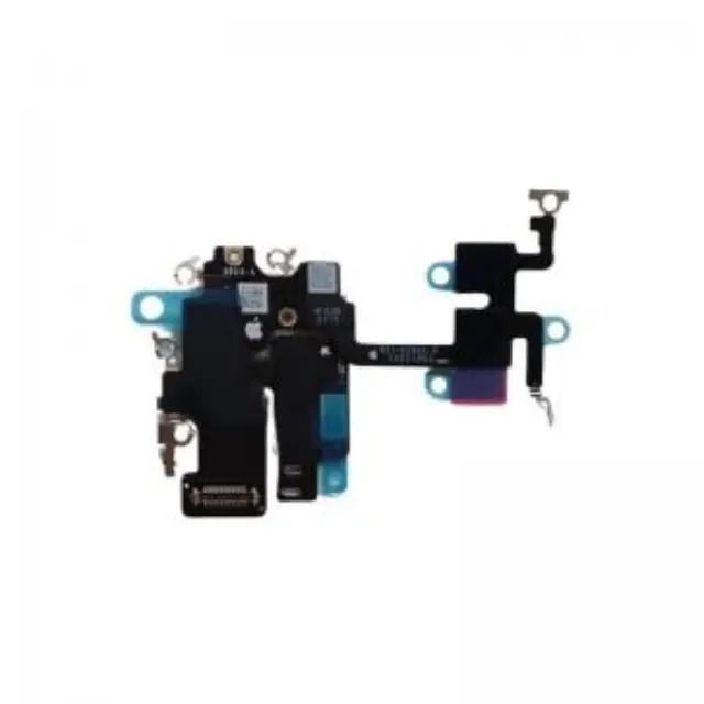 Καλώδιο Πλακέ Κεραίας Wi-Fi Apple iPhone 14 (OEM) N65020 2