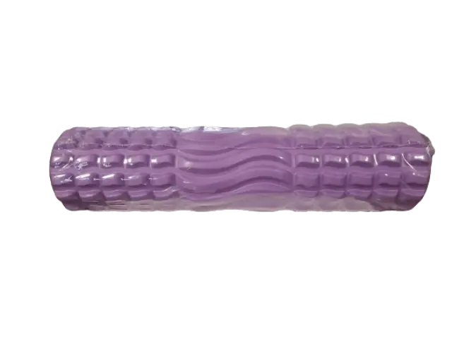 Κύλινδρος γυμναστικής γιόγκα- Roller Foam 45 x 10cm ΟΕΜ ΜΩΒ
