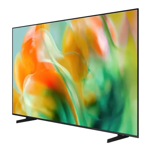 Samsung UE55M80HAUXXH 55" M80H Mini LED 4K Vision AI Smart TV 2026 144Hz με NQ4 AI Gen2, FreeSync Premium + Tizen 3