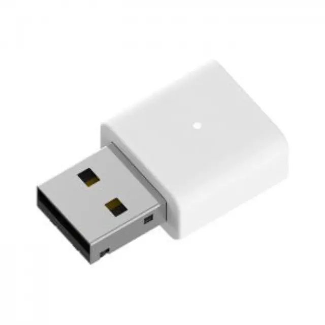 D-Link AN3U Ασύρματος USB Αντάπτορας Δικτύου 300Mbps 2