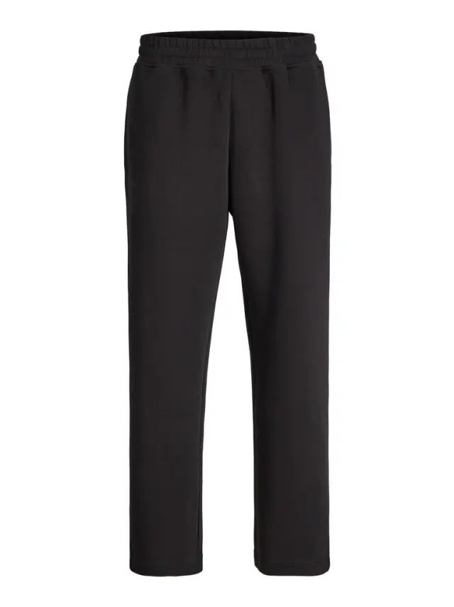 JPSTBILL BARRON SWEAT PANTS NOOS - Black