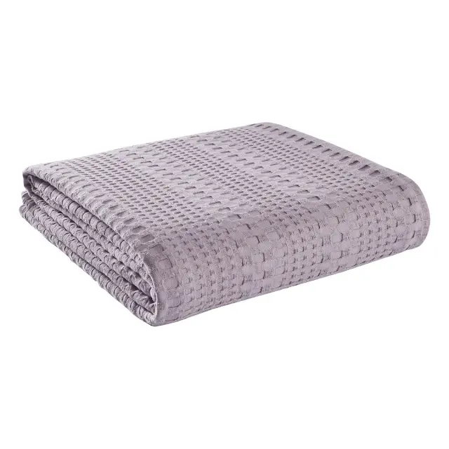 Beauty Home Πικέ μονή Division Αrt 1995 Λεβάντα 170x240 2