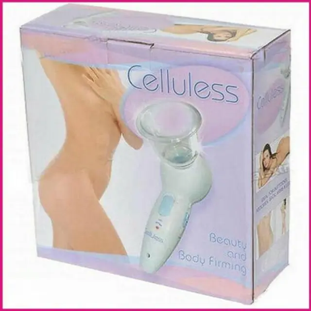 Συσκευή Μασάζ για το Σώμα Beauty Body PS-112393 3
