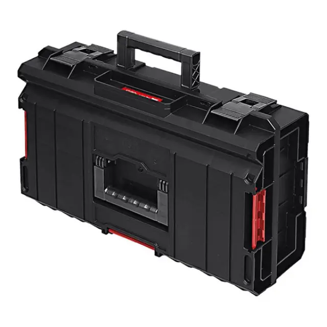 QBRICK SYSTEM ONE 200 BASIC Εργαλειοθήκη πλαστική (29545889) 3