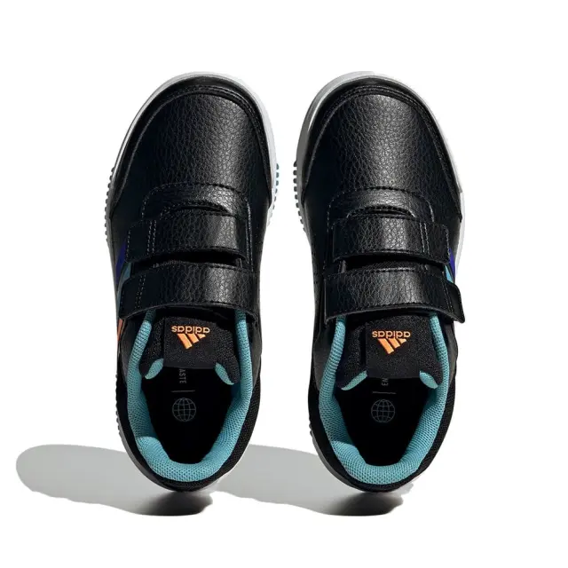 Tensaur Sport Training Hook and Loop Shoes H06310 - 28.5 3