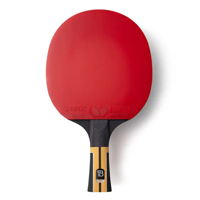 Ρακέτα Πινγκ-Πονγκ Butterfly Timo Boll Force-44906901013344 2