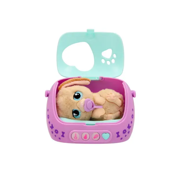 Baby Paws - Just Born Puppy (264-923478) - Toys