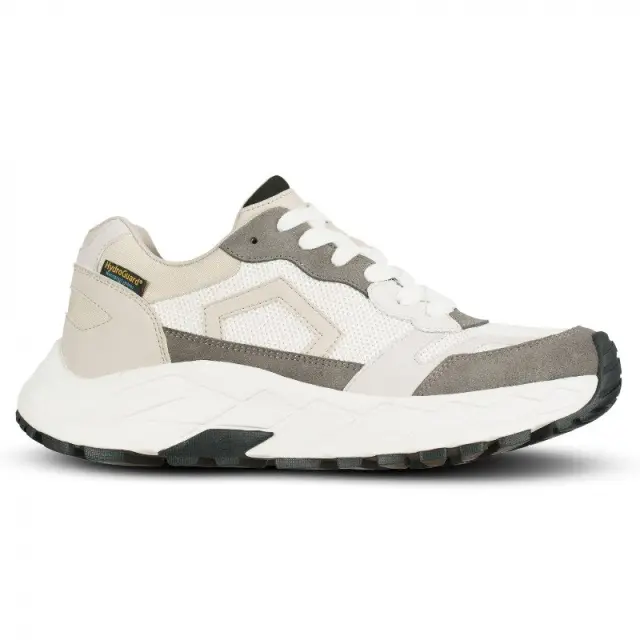 Pentagon Python Sneakers-Αδιάβροχο για Καθημερινή και Τακτική Χρήση - 135-python-white
