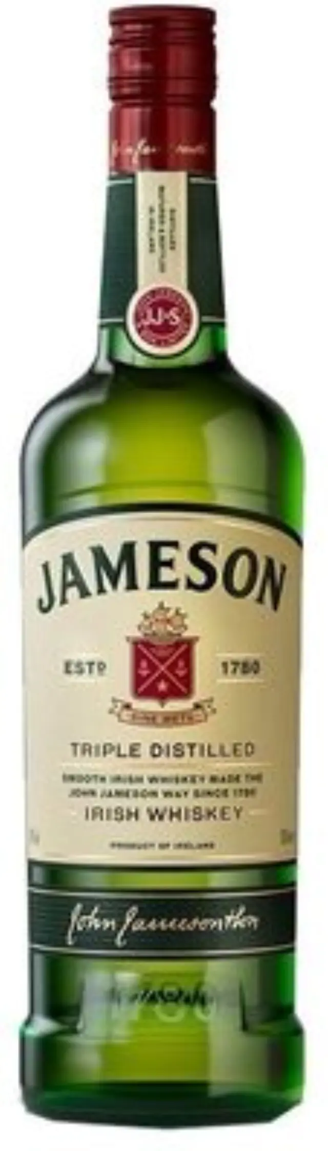 JAMESON 700ml