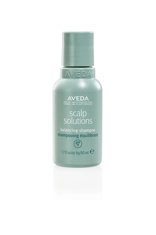 Scalp Solutions Balancing Shampoo 50ml